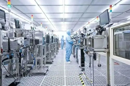 三年翻番破七千 寧波高新技術(shù)企業(yè)集群助推高質(zhì)量發(fā)展