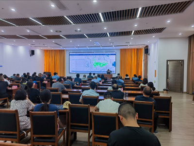 數(shù)字孿生灌區(qū)建設(shè)技術(shù)交流與淠史杭樣板現(xiàn)場(chǎng)會(huì)圓滿落幕