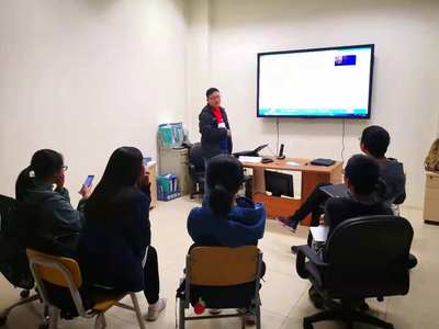 我校榮膺2018高校網(wǎng)絡(luò)信息安全管理運(yùn)維挑戰(zhàn)賽華北區(qū)三等獎(jiǎng)，共促技術(shù)交流新篇章