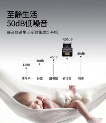 又買到劣質(zhì)集成灶?怪我沒(méi)早點(diǎn)提醒你弄懂這些!