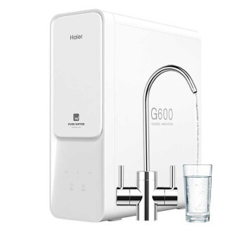 家用選購凈水器需要注意什么?