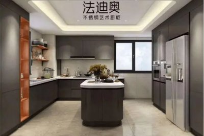 2022年百能不銹鋼櫥柜和法迪奧看看眾多經銷商的選擇吧