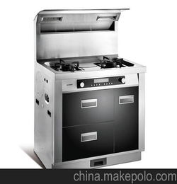 批發(fā)集成灶 米達集成灶L3 3 集成環(huán)保 其他廚房電器