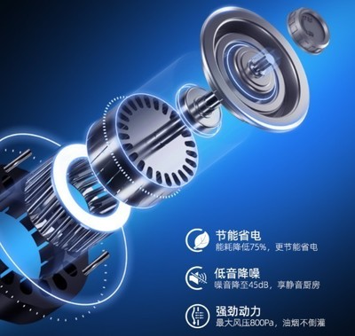 2021廚房裝修最值得買(mǎi)的產(chǎn)品 廚壹堂B9ZK物聯(lián)網(wǎng)智能集成灶