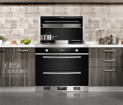 集成灶有哪些優(yōu)缺點(diǎn) 銷(xiāo)售員告訴你應(yīng)該如何選購(gòu)