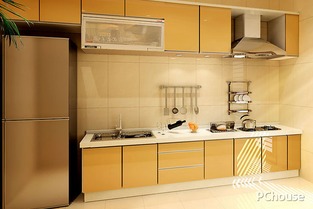 實(shí)木整體櫥柜好嗎 整體櫥柜最新報價