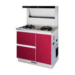 億田b6集成灶 側(cè)吸式環(huán)保灶 一體灶具 集成環(huán)保灶 鍍膜銀 液化石油氣煙機(jī) 灶具產(chǎn)品圖片3素材 it168煙機(jī) 灶具圖片大全