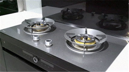 實(shí)力派首選!雅士林i6集成灶測評