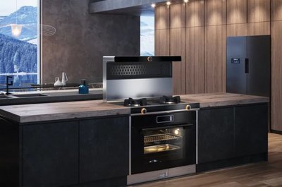 北斗星集成灶好在哪里 在售后方面它做的如何