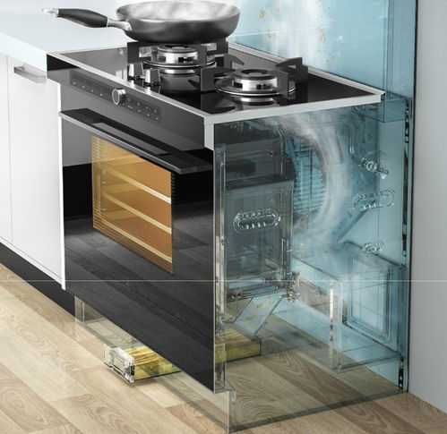 集成灶真的能取代傳統煙機灶具嗎