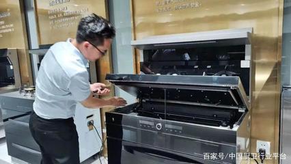 總投資兩億又一浙江巨頭企業(yè)布局集成灶市場(chǎng)打造智能無(wú)人工廠