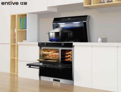 集成灶品牌全國(guó)前十名排行出爐,這四大品牌消費(fèi)者耳熟能詳