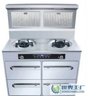 最新款側(cè)吸豪華集成環(huán)保灶 喜盼3號(hào)全鍍膜_家用電器_世界工廠網(wǎng)中國(guó)產(chǎn)品信息庫(kù)