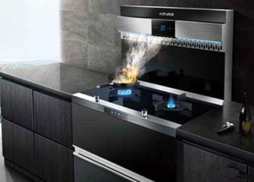 奧田集成灶好不好 集成灶有什么優(yōu)點(diǎn)