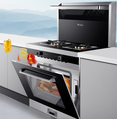 都說集成灶價格貴 我要說的是它物有所值