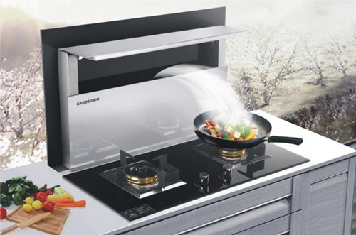 卡夢(mèng)帝集成灶加盟注意事項(xiàng) 集成灶如何選購