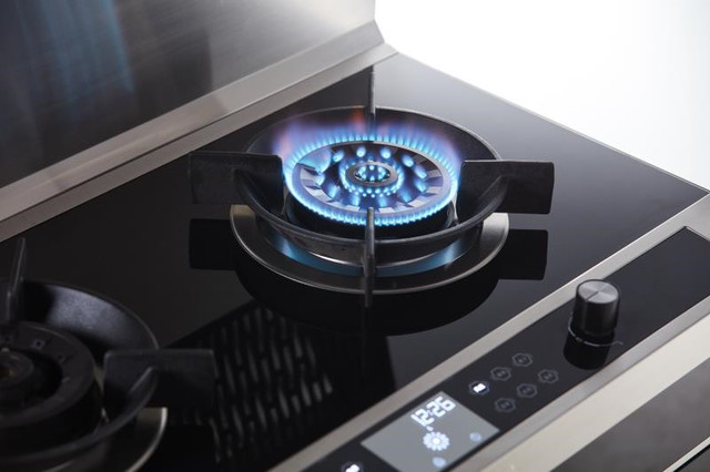 1=3?別不信,優(yōu)格集成灶優(yōu)點(diǎn)多到你數(shù)不過來!