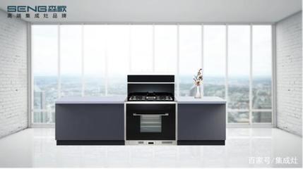 揭秘:新手購買集成灶最需要關注的是哪幾點?