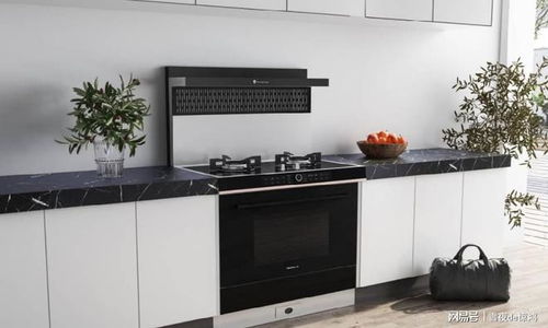 廚房用油煙機(jī)和集成灶,哪個(gè)好 對(duì)比5個(gè)方面,終于明白了
