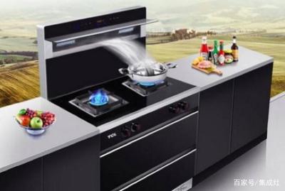 集成灶蓄勢(shì)待發(fā),產(chǎn)品力是未來(lái)行業(yè)的核心競(jìng)爭(zhēng)