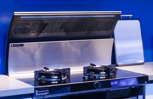 火星人創新高！逆風突圍穩固集成灶龍頭地位與廚柜戰略升級